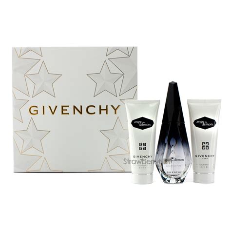 givenchy ange ou demon silk body veil|angel or demon givenchy.